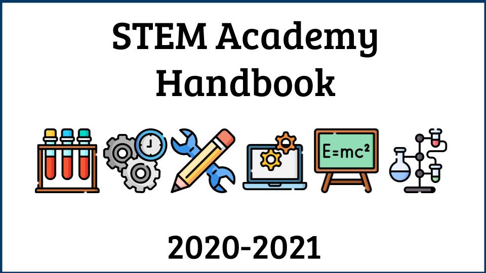 STEM Handbook